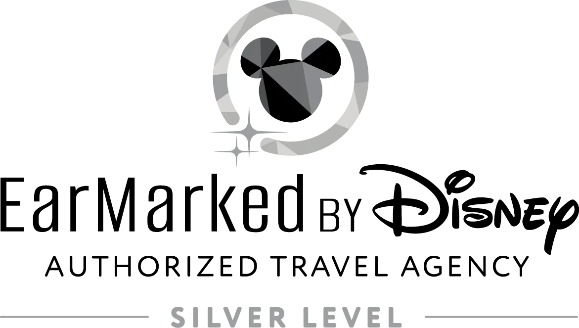 EarMarked by Disney — Authorized Travel Agency, Silver Level