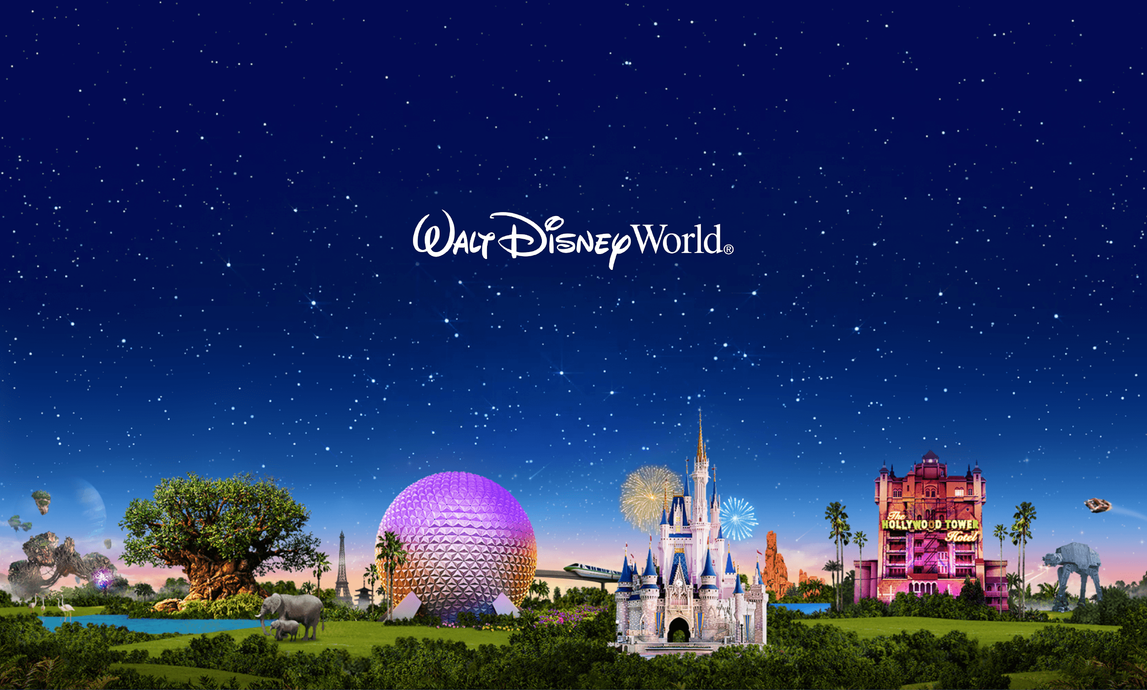 Universal Orlando Resort